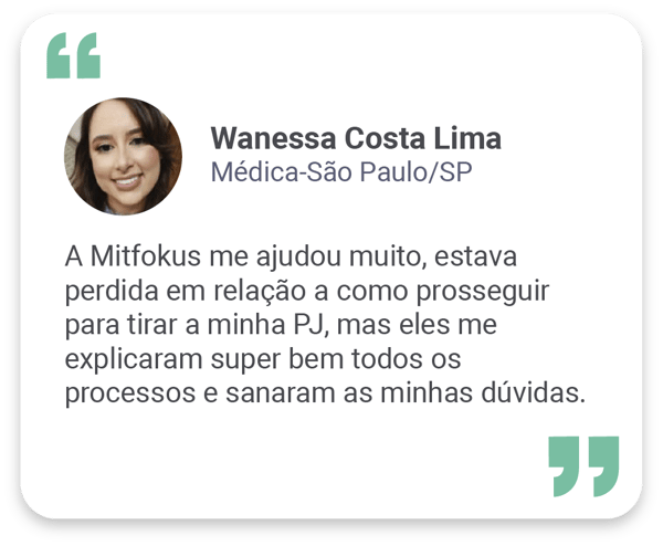 Cliente Mitfokus